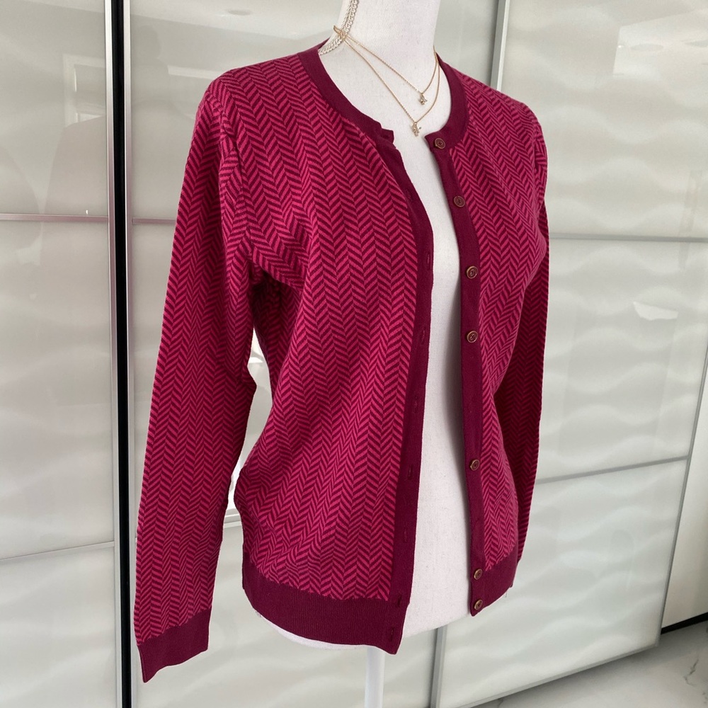 2/$30 Tommy Hilfiger Cardigan 💫